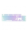 Klawisze Endorfy PBT Pudding Onyx White (EY0E003) - nr 10
