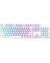 Klawisze Endorfy PBT Pudding Onyx White (EY0E003) - nr 2