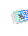 Klawisze Endorfy PBT Pudding Onyx White (EY0E003) - nr 6