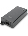 Zasilacz/Adapter PoE+ DIGITUS 802.3at max. 48V 60W Gigabit aktywny - nr 15