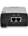 Zasilacz/Adapter PoE+ DIGITUS 802.3at max. 48V 60W Gigabit aktywny - nr 16