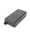 Zasilacz/Adapter PoE+ DIGITUS 802.3at max. 48V 60W Gigabit aktywny - nr 20