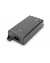 Zasilacz/Adapter PoE+ DIGITUS 802.3at max. 48V 60W Gigabit aktywny - nr 25