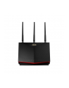 Router Asus 4G-AC86U Wi-Fi AC2600 2xLAN 1xWAN 3G/4G LTE USB2.0 (wersja europejska)+UK - nr 10