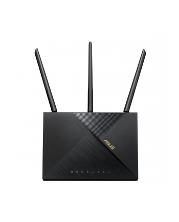 Router Asus 4G-AX56 4G LTE Wi-Fi AX1800 1xWAN 4xLAN (wersja europejska)+UK