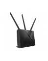 Router Asus 4G-AX56 4G LTE Wi-Fi AX1800 1xWAN 4xLAN (wersja europejska)+UK - nr 15