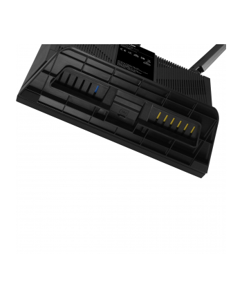 Router Asus 4G-AX56 4G LTE Wi-Fi AX1800 1xWAN 4xLAN (wersja europejska)+UK