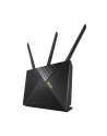 Router Asus 4G-AX56 4G LTE Wi-Fi AX1800 1xWAN 4xLAN (wersja europejska)+UK - nr 18
