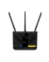 Router Asus 4G-AX56 4G LTE Wi-Fi AX1800 1xWAN 4xLAN (wersja europejska)+UK - nr 19