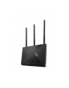 Router Asus 4G-AX56 4G LTE Wi-Fi AX1800 1xWAN 4xLAN (wersja europejska)+UK - nr 23