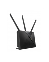 Router Asus 4G-AX56 4G LTE Wi-Fi AX1800 1xWAN 4xLAN (wersja europejska)+UK - nr 24