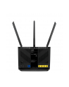 Router Asus 4G-AX56 4G LTE Wi-Fi AX1800 1xWAN 4xLAN (wersja europejska)+UK - nr 25