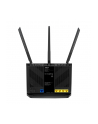 Router Asus 4G-AX56 4G LTE Wi-Fi AX1800 1xWAN 4xLAN (wersja europejska)+UK - nr 28