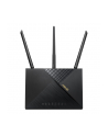 Router Asus 4G-AX56 4G LTE Wi-Fi AX1800 1xWAN 4xLAN (wersja europejska)+UK - nr 30