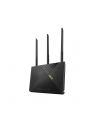 Router Asus 4G-AX56 4G LTE Wi-Fi AX1800 1xWAN 4xLAN (wersja europejska)+UK - nr 31