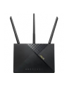 Router Asus 4G-AX56 4G LTE Wi-Fi AX1800 1xWAN 4xLAN (wersja europejska)+UK - nr 33