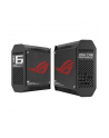 Router Asus ROG Rapture GT6 (2PK) Black AX10000 Wi-Fi 6 1GbE MU-MIMO - nr 4