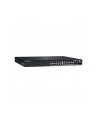 Switch zarządzalny Dell EMC PowerSwitch N3224T 24x 1GbE, 6x 10GbE SFP+ - nr 1