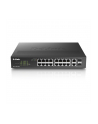 Switch zarządzalny D-Link DGS-1100-18PV2 16x1000PoE 2xCombo Mbps Gigabit - nr 7
