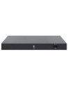 Switch zarządzalny Intellinet 24x 10/100/1000 Mbps PoE+ 370W+4x uplink Combo RJ45/SFP VLAN Rack 19'' - nr 18