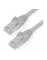 PatchCord Intellinet Cat.5e UTP CCA 1m, szary - nr 1