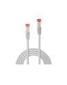 Patchcord LINDY CAT 6 S/FTP 1m Szary - nr 6