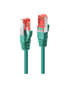 Patchcord LINDY CAT 6 S/FTP 2m Zielony - nr 9