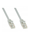 PatchCord Techly Cat.6 UTP CCA 1,5m szary - nr 1