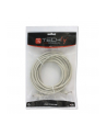 PatchCord Techly Cat.6 UTP CCA 1,5m szary - nr 3