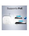Access Point TP-Link EAP245 V4 AC1750 2xLAN Gb PoE sufitowy - nr 12