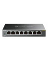 Switch zarządzalny TP-Link TL-SG108E V6 8x10/100/1000 - nr 20