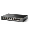 Switch zarządzalny TP-Link TL-SG108E V6 8x10/100/1000 - nr 21