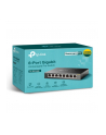 Switch zarządzalny TP-Link TL-SG108E V6 8x10/100/1000 - nr 6