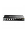 Switch zarządzalny TP-Link TL-SG108E V6 8x10/100/1000 - nr 8