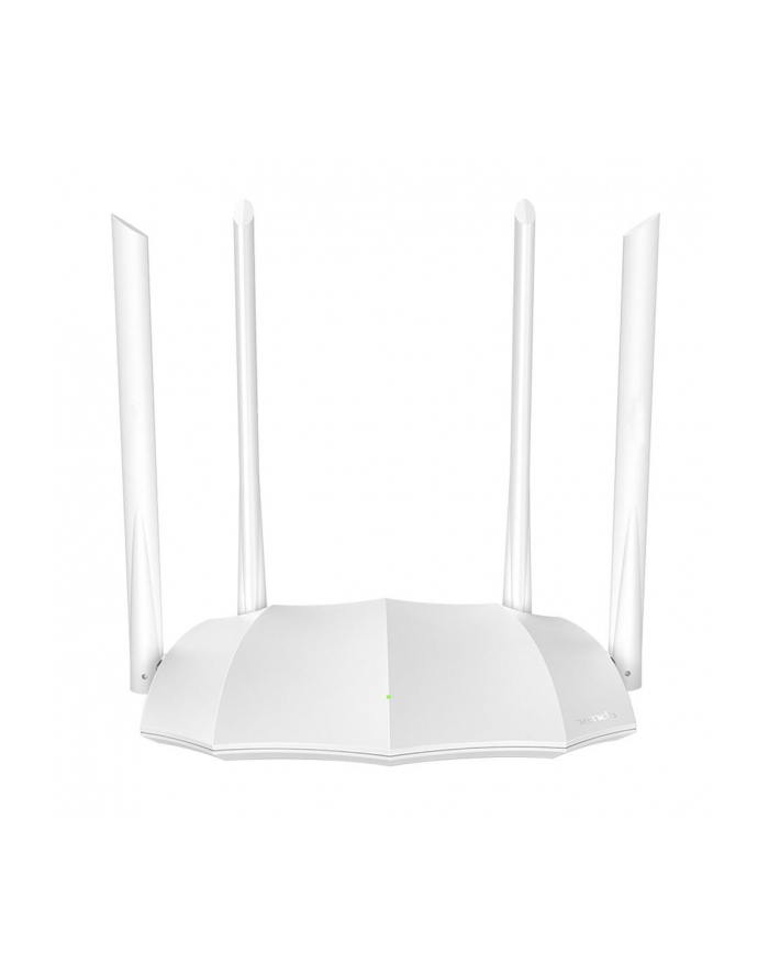 Router Tenda AC5 V3.0 WiFi 5 Gigabit Ethernet 1200Mb/s AC1200 1xWAN 3xLAN główny