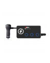Rozdzielacz samochodowy Xblitz 12/24V Xblitz R8 Power Charge - nr 1