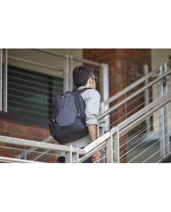 Plecak na notebooka Case Logic Bryker Intransit 14,1'' 22l czarny