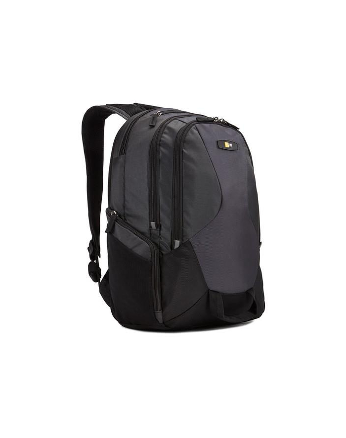 Plecak na notebooka Case Logic Bryker Intransit 14,1'' 22l czarny główny