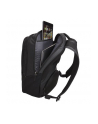 Plecak na notebooka Case Logic Bryker Intransit 14,1'' 22l czarny - nr 3