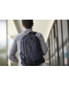 Plecak na notebooka Case Logic Bryker Intransit 14,1'' 22l czarny - nr 9