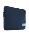 Etui do MacBooka Pro Case Logic Reflect Sleeve 13'' ciemnoniebieskie - nr 2