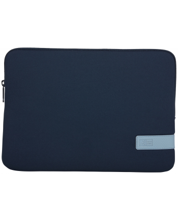 Etui do MacBooka Pro Case Logic Reflect Sleeve 13'' ciemnoniebieskie