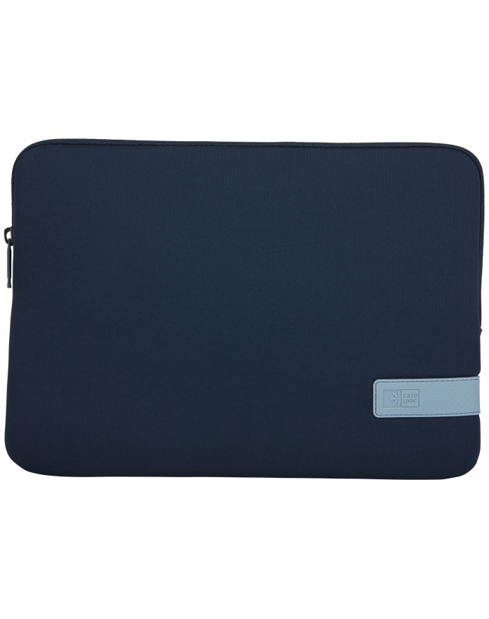 Etui do MacBooka Pro Case Logic Reflect Sleeve 13'' ciemnoniebieskie główny