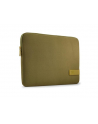 Etui do MacBook Pro Case Logic Reflect Sleeve 13'' zielone capulet olive - nr 1