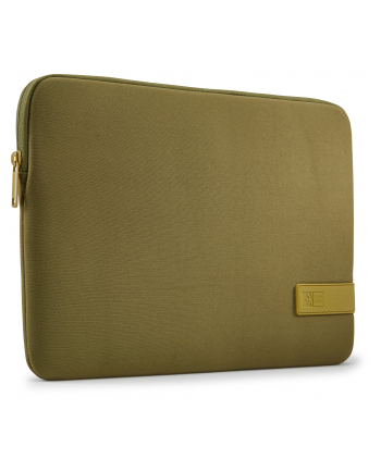 Etui do MacBook Pro Case Logic Reflect Sleeve 13'' zielone capulet olive