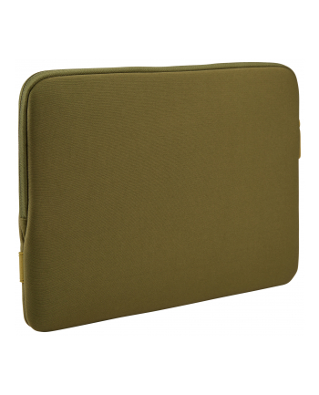 Etui do MacBook Pro Case Logic Reflect Sleeve 13'' zielone capulet olive