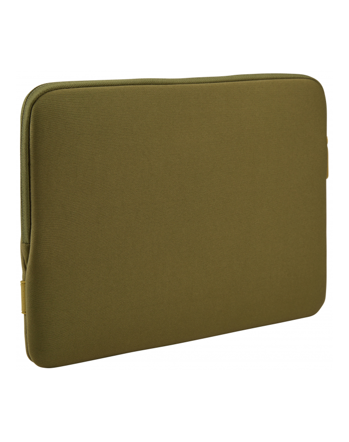 Etui do MacBook Pro Case Logic Reflect Sleeve 13'' zielone capulet olive główny