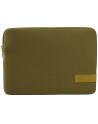 Etui do MacBook Pro Case Logic Reflect Sleeve 13'' zielone capulet olive - nr 4