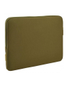 Etui do MacBook Pro Case Logic Reflect Sleeve 13'' zielone capulet olive - nr 7