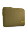 Etui do MacBook Pro Case Logic Reflect Sleeve 13'' zielone capulet olive - nr 8